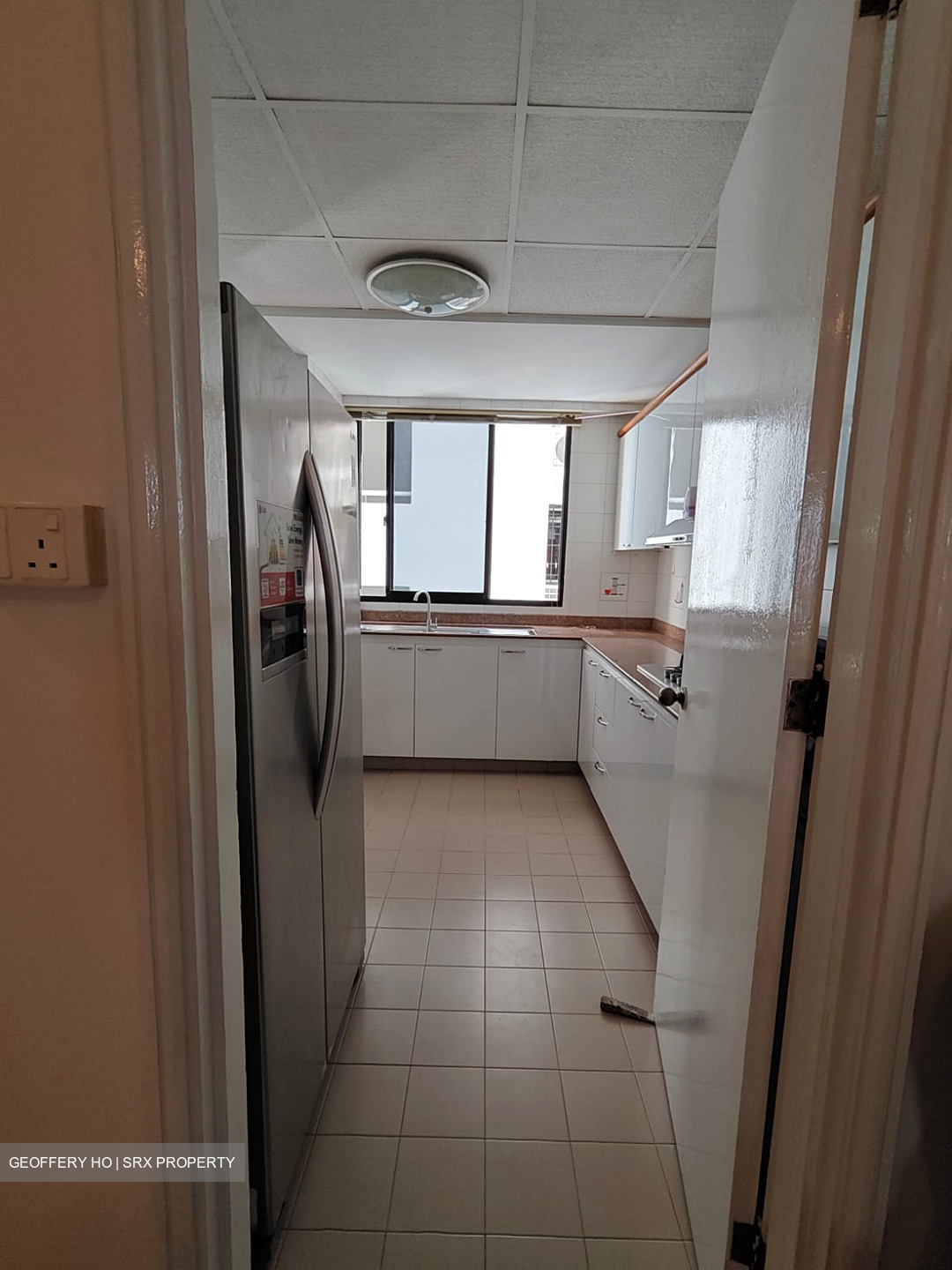 Central Green Condominium (D3), Condominium #499983951